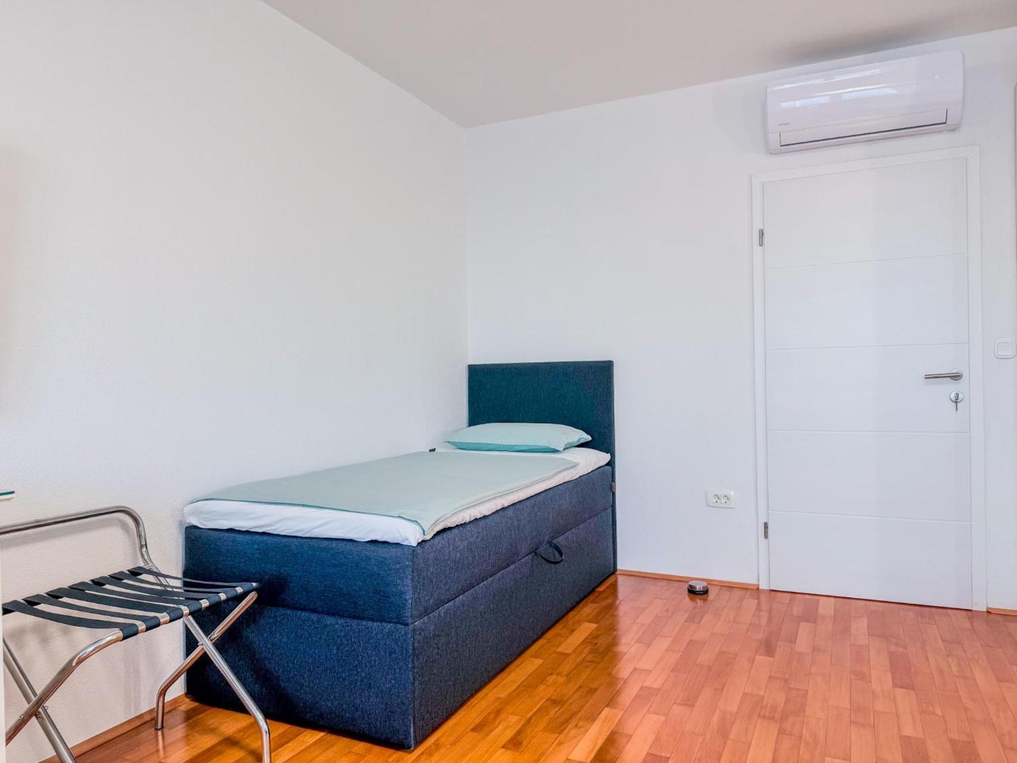 Apartament Yacht Marina Pula