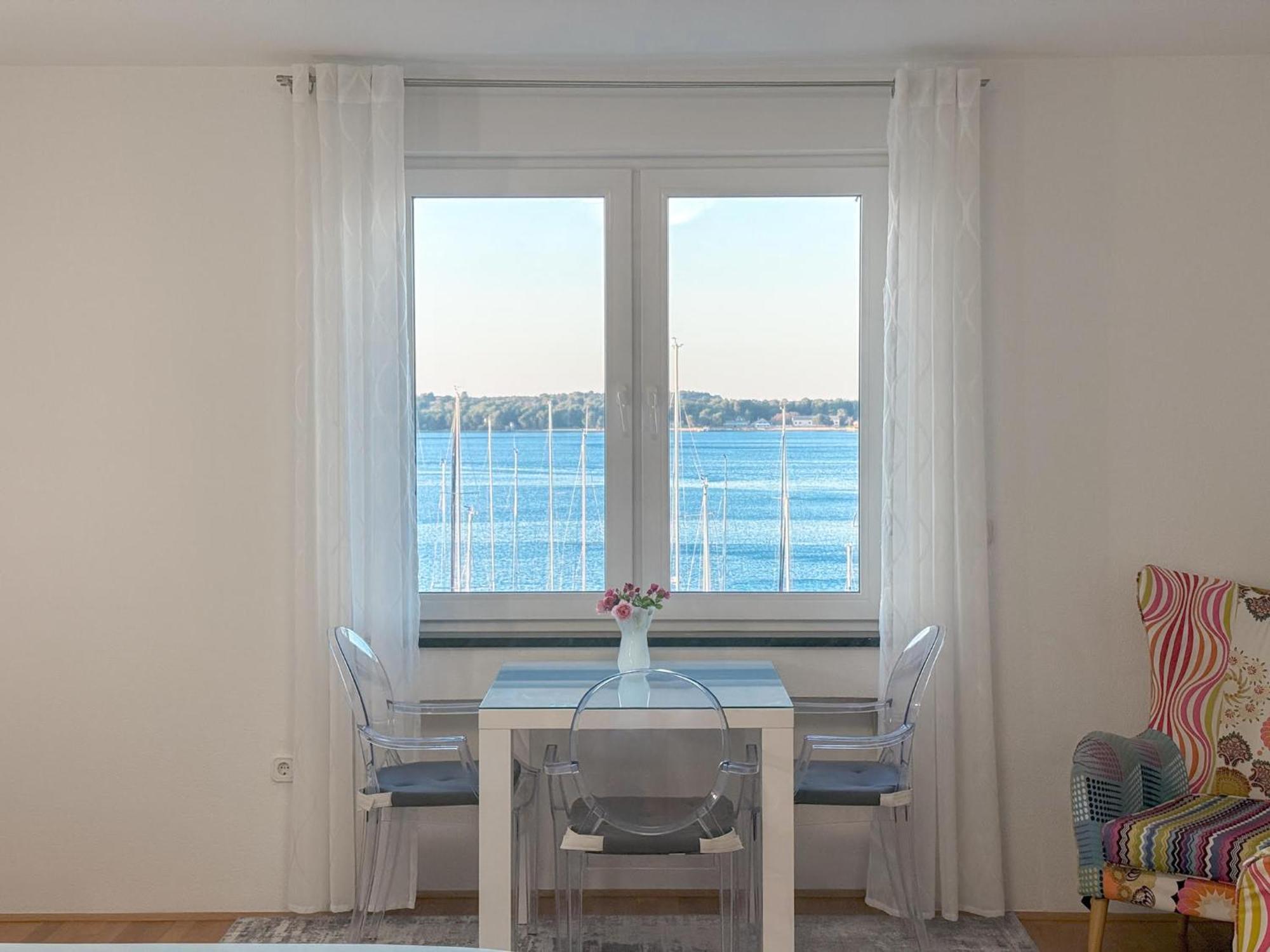 Yacht Marina Apartament Pula