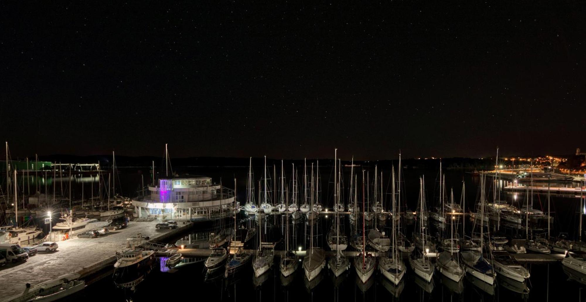 Apartament Yacht Marina *